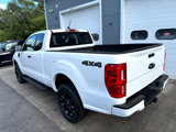 Used 2021 Ford Ranger XLT w/ Equipment Group 301A Mid image 6