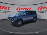 Used 2024 Ford Bronco Outer Banks image 4