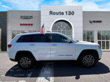 Used 2022 Jeep Grand Cherokee Limited w/ Tech Group image 5