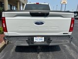 Used 2023 Ford F150 XLT w/ Equipment Group 301A Mid image 6