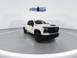 New 2025 Chevrolet Silverado 2500 LT w/ Trail Boss Package image 5