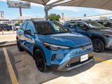 New 2026 Toyota Corolla Cross XSE image 4