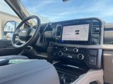 New 2025 Ford F250 Platinum image 2
