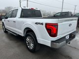New 2025 Ford F150 Lariat w/ Equipment Group 502A High image 3