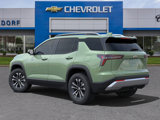 New 2026 Chevrolet Equinox LT w/ Convenience Package II image 3