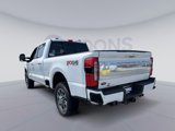 New 2025 Ford F250 Platinum w/ Platinum Plus Package image 4