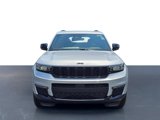 New 2025 Jeep Grand Cherokee L Limited image 2