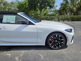New 2026 BMW M440i Convertible w/ Premium Package image 2