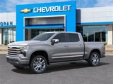 New 2025 Chevrolet Silverado 1500 High Country w/ High Country Premium Package image 2