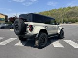 New 2025 Ford Bronco Raptor image 5