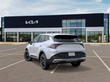New 2026 Kia Sportage EX image 4