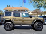 New 2025 Ford Bronco Raptor w/ Interior Carbon Fiber Pack image 4