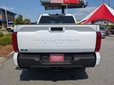 New 2025 Toyota Tundra Limited image 5