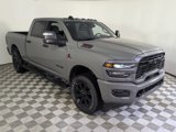 New 2026 RAM 2500 Big Horn image 2