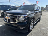 Used 2015 Chevrolet Tahoe LTZ w/ Max Trailering Package image 2