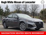 New 2025 Nissan Altima 2.5 SL image 1