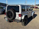 Used 2024 Jeep Wrangler Unlimited Sahara image 3