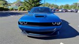 Used 2023 Dodge Challenger R/T w/ Blacktop Package image 3