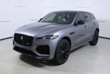 New 2025 Jaguar F-PACE R-Dynamic S image 4