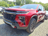 New 2026 Chevrolet Traverse Z71 image 2
