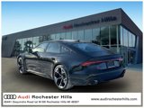 New 2025 Audi RS 7 Performance image 3