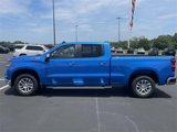 New 2025 Chevrolet Silverado 1500 LT w/ Z71 Off-Road Package image 6