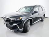 New 2025 Honda Pilot Touring image 3
