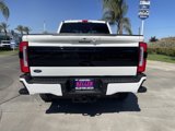 New 2025 Ford F250 Platinum image 4