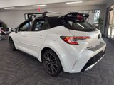 Used 2022 Toyota Corolla XSE image 3
