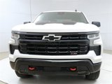 Used 2022 Chevrolet Silverado 1500 LT Trail Boss image 2