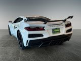 New 2025 Chevrolet Corvette Z06 w/ Z07 Performance Package image 4