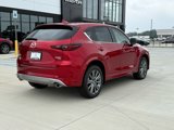 New 2025 MAZDA CX-5 Signature image 5