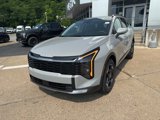 New 2026 Kia Sportage EX image 3
