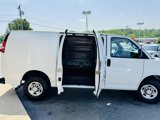 Used 2020 Chevrolet Express 2500 w/ Driver Convenience Package image 5