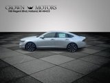 New 2025 Honda Accord Touring image 4