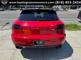 Used 2018 Porsche Macan GTS image 6