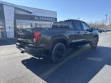 New 2025 GMC Sierra 1500 Elevation image 3
