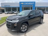 New 2026 Chevrolet Equinox LT w/ LPO, Floor Liner Package image 2