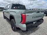 New 2025 Toyota Tundra Limited image 2