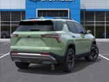 New 2026 Chevrolet Equinox ACTIV w/ Safety and Technology Package image 4