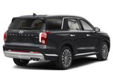 New 2025 Hyundai Palisade Calligraphy image 2