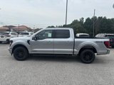 New 2025 Ford F150 XLT w/ Equipment Group 302A MID image 2