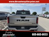 New 2025 RAM 1500 Laramie w/ Night Edition image 6
