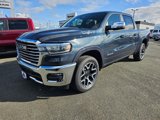 New 2025 RAM 1500 Laramie image 3