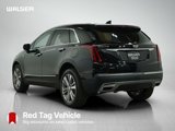 Used 2024 Cadillac XT5 Premium Luxury image 3