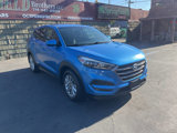 Used 2016 Hyundai Tucson SE image 3