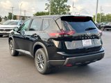 New 2026 Nissan Rogue S image 6