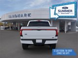 New 2025 Ford F150 Lightning Lariat image 5
