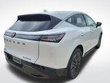New 2025 Nissan Murano Platinum image 5