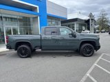 New 2025 Chevrolet Silverado 2500 LTZ w/ Trail Boss Package image 4